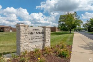 New Lenox School Board Awards $5.2 Million in Contracts for Tyler School HVAC Upgrades