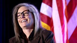 WATCH: Arizona governor's State of State stresses economy