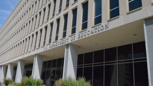 California leads suit to preserve U.S. Department of Education