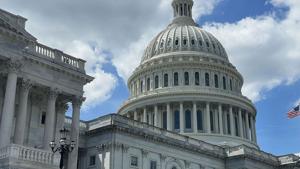 Judiciary Comm. to take on bill targeting lawsuit investors
