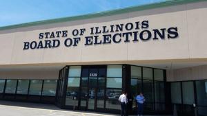 Four Republicans certified for primary to take on Pritzker