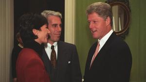 Bill Clinton skips out on closed-door deposition