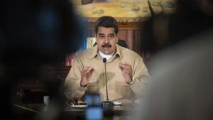 Bipartisan lawmakers slam U.S. takeover of Venezuela
