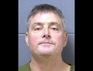 Homer Glen Man Charged with Reckless Discharge, Battery to Deputy Following Standoff