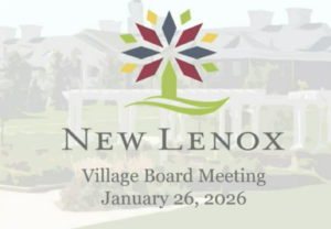 New Lenox Files Legal Objection Against Proposed Gas Station on Parker Road