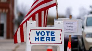 Miller: Illinois ‘dragging its feet’ on voter rolls as election nears