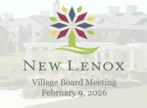 Village Objects to Nearby Rezoning, sells Surplus Equipment