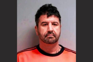 Peotone Man Charged With Disorderly Conduct, Criminal Damage at New Lenox Target