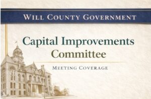 Meeting Summary and Briefs: Capital Improvements & IT Committee for March 3, 2026