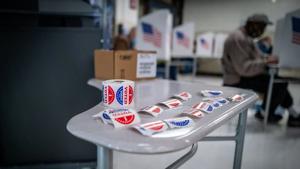 Congress considers national citizen-only voting amendment