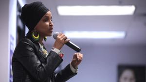 Lawmakers question Omar’s role in fraud scandal as she skips hearing