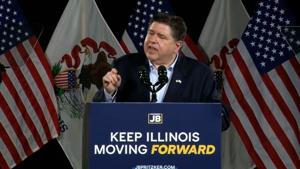 IL businesses eligible for $8B in tariff refunds; Pritzker wants more for families