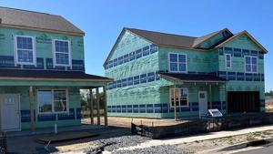 Illinois Quick Hits: County study reflects massive property tax hikes