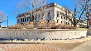 IL Supreme Court can’t just oust judges over speech: New filing