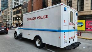 Chicago officials investigate ex-mayoral employee, drinking by city workers
