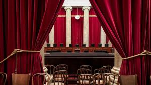 Supreme Court appears skeptical of migrant parole case