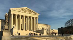 Abbott lauds Supreme Court's second ruling upholding Texas' new congressional maps