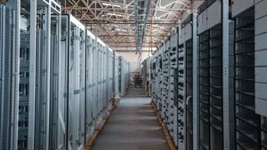 Signature process begins to ban large data centers in Ohio