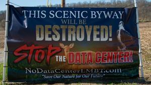 Poll: 69% nationwide believe data center costs outweigh benefits