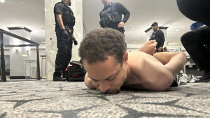 Prosecutors probe past comments of man charged in correspondents' dinner attack