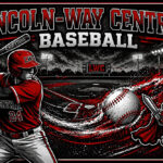 Lincoln-Way West Rallies to Edge Lincoln-Way Central in 10-8 Victory