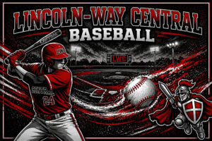 Lincoln-Way West Rallies to Edge Lincoln-Way Central in 10-8 Victory