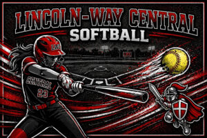 Lincoln-Way East Powers Past Lincoln-Way Central, 10-1