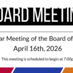Meeting Summary and Briefs: Lincoln-Way Community High School District 210 for April 16, 2026