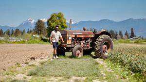 Farmers call for fertilizer price transparency, domestic growth