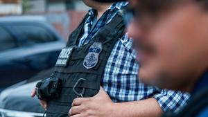 Sherill calls on ICE to close New Jersey detention center
