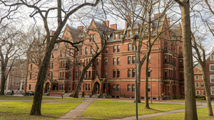 An 'arms race' for pay at elite, tax-exempt colleges