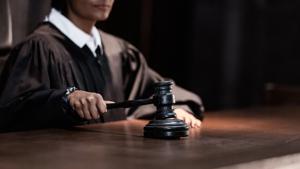 Beasley Allen booted from looming talc trial in Chicago