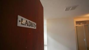 Proposed law would require women’s restroom on construction sites