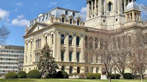 Illinois may take DOJ ‘Anti-Weaponization’ payouts from residents