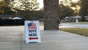 South Carolina off the redistricting bandwagon