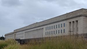 Pentagon seeks record budget despite failing every audit