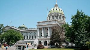Mastriano nominated to serve as Ambassador to Slovakia