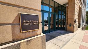 WATCH: Ex-rep sues Pritzker, Illinois over race-based congressional map