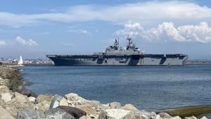 Ceasefire in question as U.S. accuses Iran of violations