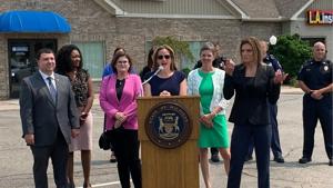 Michigan House Republicans demand Benson release SPLC records