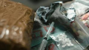 CBP seizes more than 100 million lethal doses of fentanyl at SW border in six months