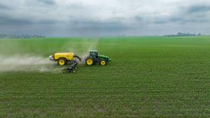 U.S. Senate panel to examine fertilizer costs, food prices