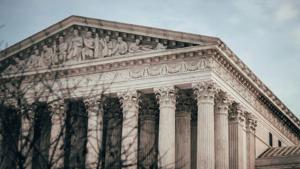 Supreme Court declines hearing Catholic donations case
