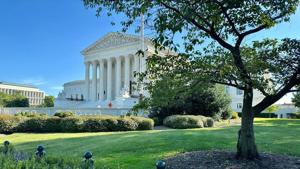 U.S. Supreme Court rules against trucking industry