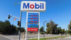 ExxonMobil shareholders approve plan to redomicile to Texas