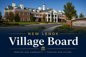 Meeting Summary and Briefs: Village of New Lenox for May 11, 2026