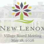 New Lenox Marks Gun Violence Awareness Day, Spotlights New State Storage Law