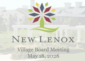 New Lenox Marks Gun Violence Awareness Day, Spotlights New State Storage Law