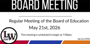 Meeting Summary and Briefs: Lincoln-Way Community High School District 210 for May 21, 2026