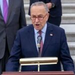 Democrats dissatisfied by DOJ’s pause on ‘anti-weaponization fund’